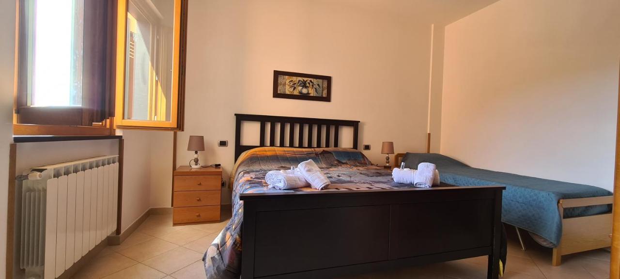 ☆ Terrace & Relax ☆ Casa Franceschin_ Homy 5 Terre Villa Riomaggiore Kültér fotó